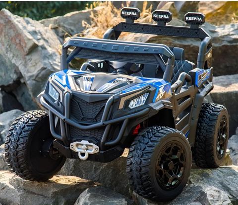 Elektrikli avtomobil "Buggy 4x4 RF101" — Bakı