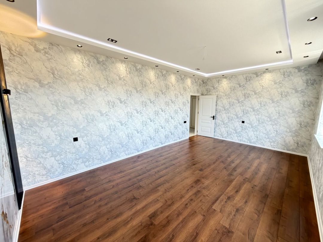 Satılır 5 otaqlı həyət evi/bağ evi 155 m² — Ev, villa, Bakı (9)