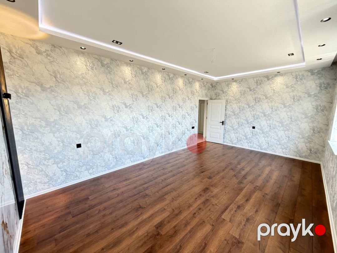 Satılır 5 otaqlı həyət evi/bağ evi 155 m² — Ev, villa, Bakı (9)