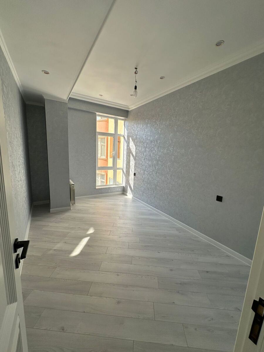 Satılır 3 otaqlı yeni tikili 103 m² — Mənzil, Bakı (8)