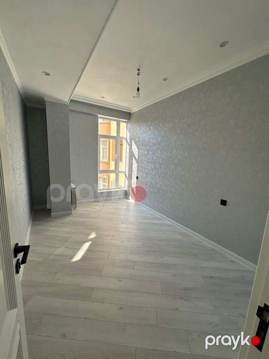 Satılır 3 otaqlı yeni tikili 103 m² — Mənzil, Bakı (8)