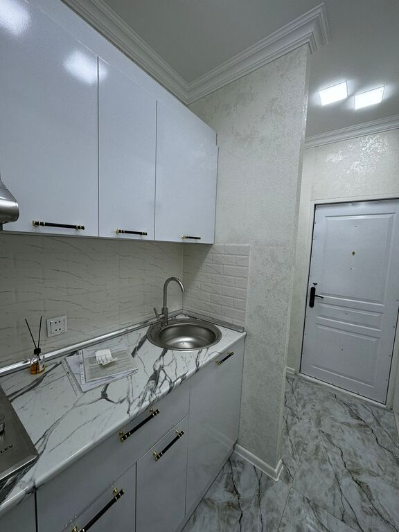 Satılır 2 otaqlı köhnə tikili 40 m² — Mənzil, Bakı (7)