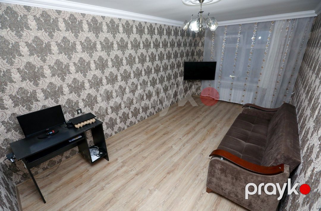 Satılır 3 otaqlı köhnə tikili 60 m² — Mənzil, Bakı (9)