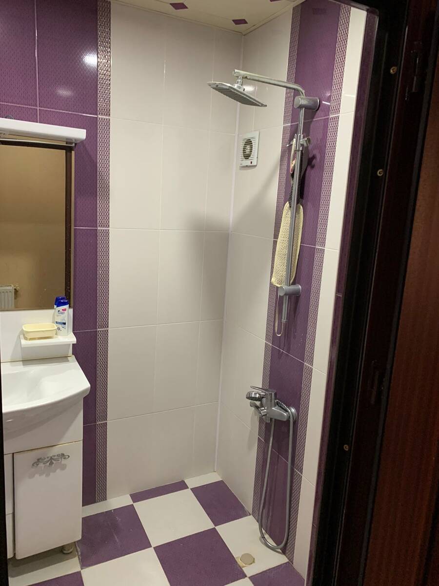 Satılır 4 otaqlı köhnə tikili 86 m² — Mənzil, Sumqayıt (8)