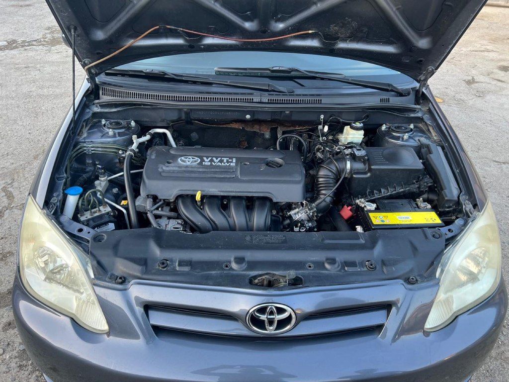 Toyota Corolla, 1.4 L, 2006 il, 252 313 km — Avtomobillər, Bakı (7)