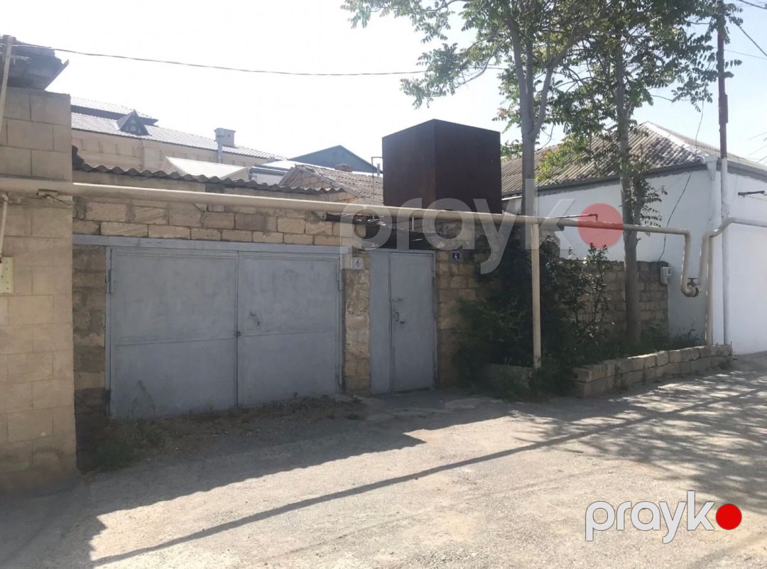 Həyət evi, Rəsulzadə qəs — Ev, villa, Bakı