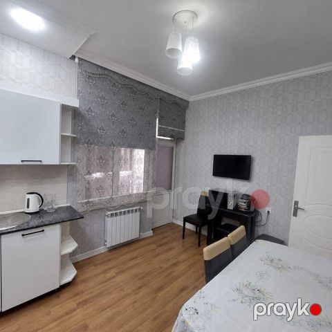 Satılır 3 otaqlı yeni tikili 83 m²