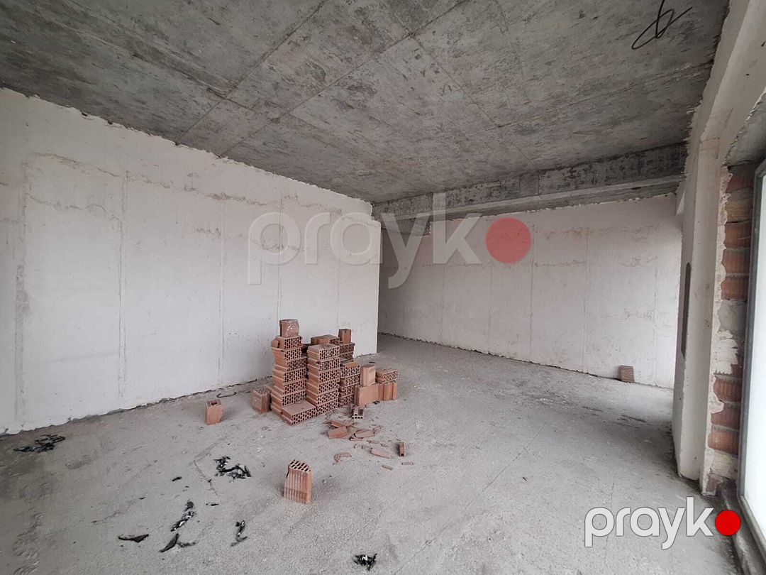 Satılır 3 otaqlı yeni tikili 163 m² — Mənzil, Bakı (10)