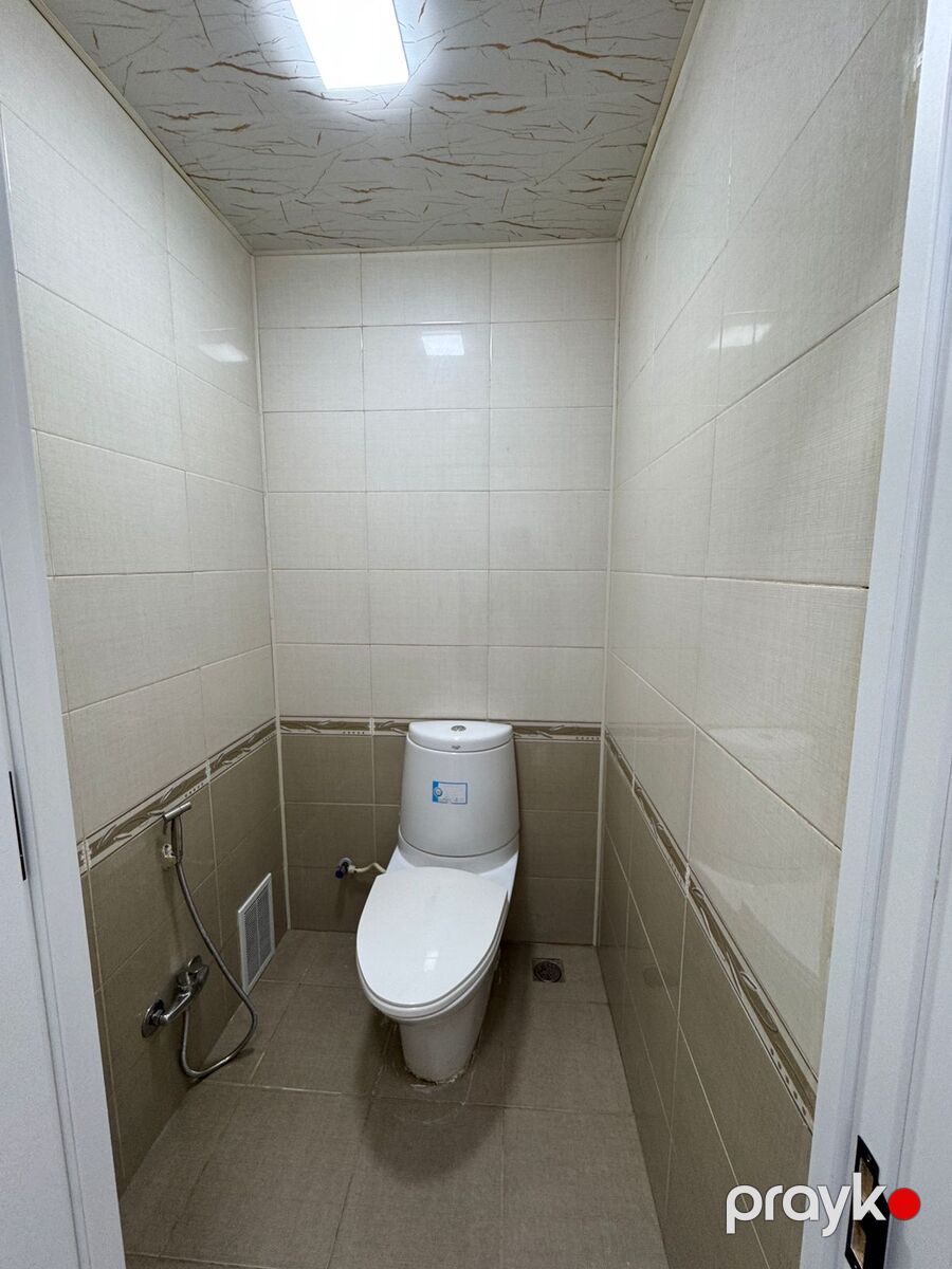 Satılır 2 otaqlı yeni tikili 60 m² — Mənzil, Bakı (12)