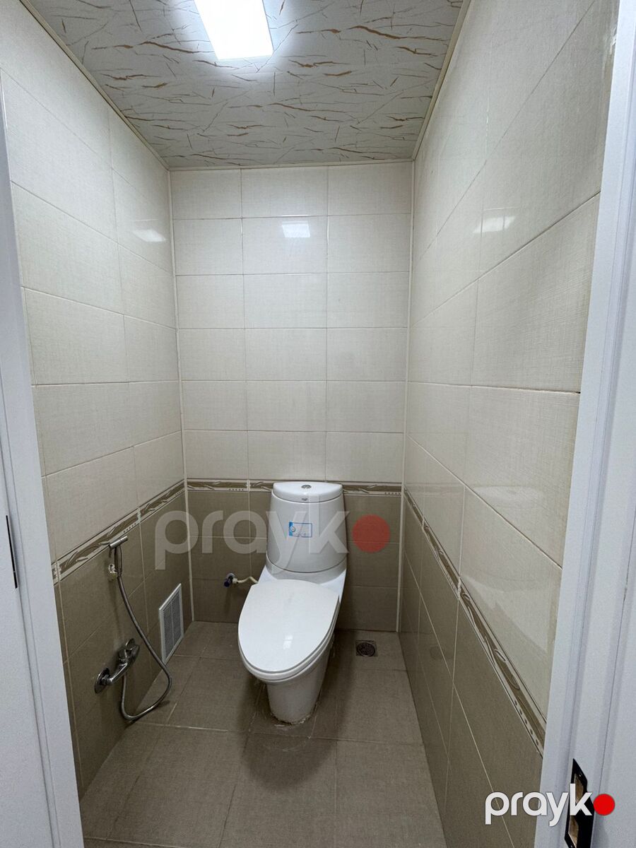 Satılır 2 otaqlı yeni tikili 60 m² — Mənzil, Bakı (12)