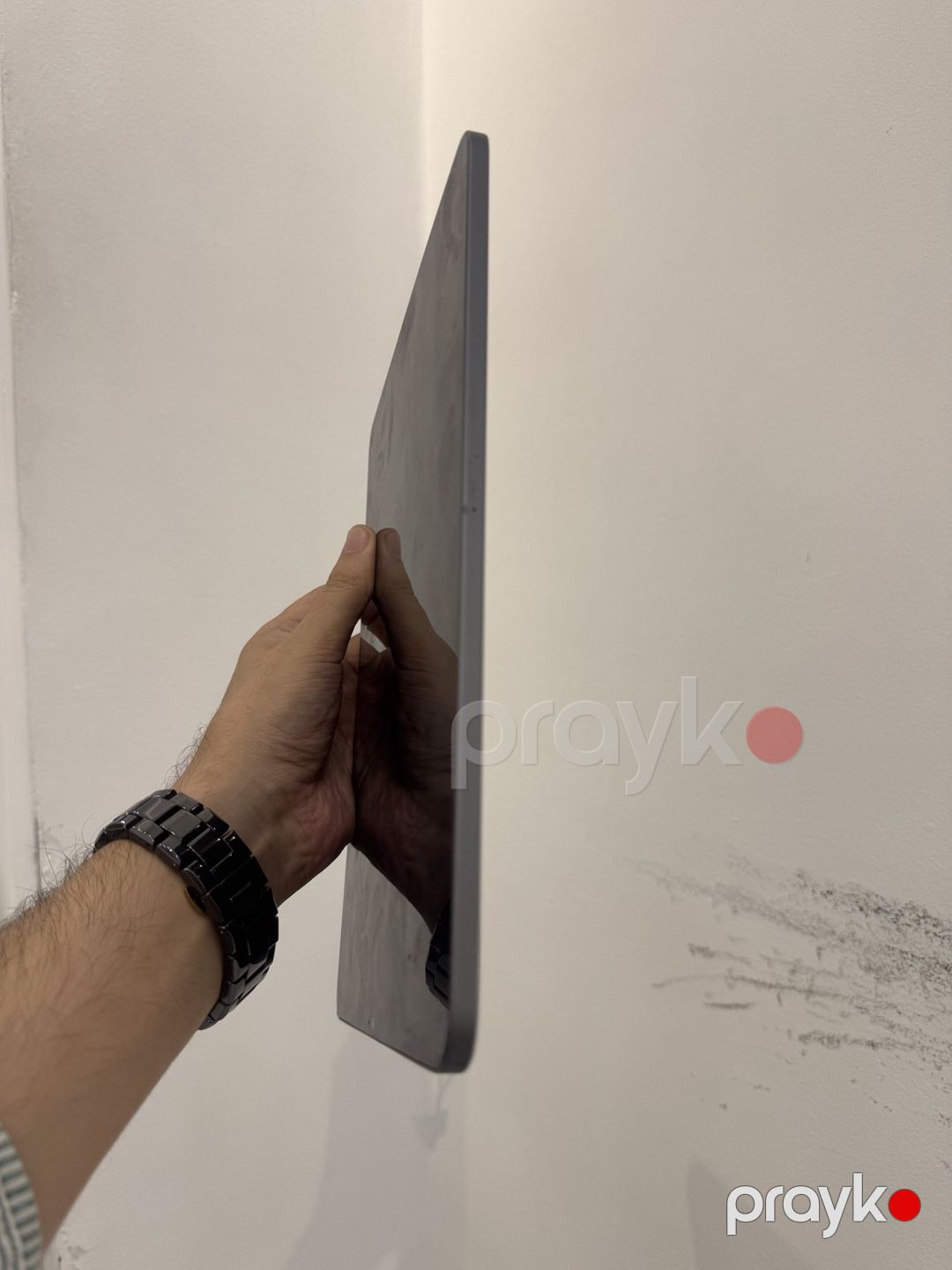Apple iPad Pro M1 — Planshetlər, Bakı (3)