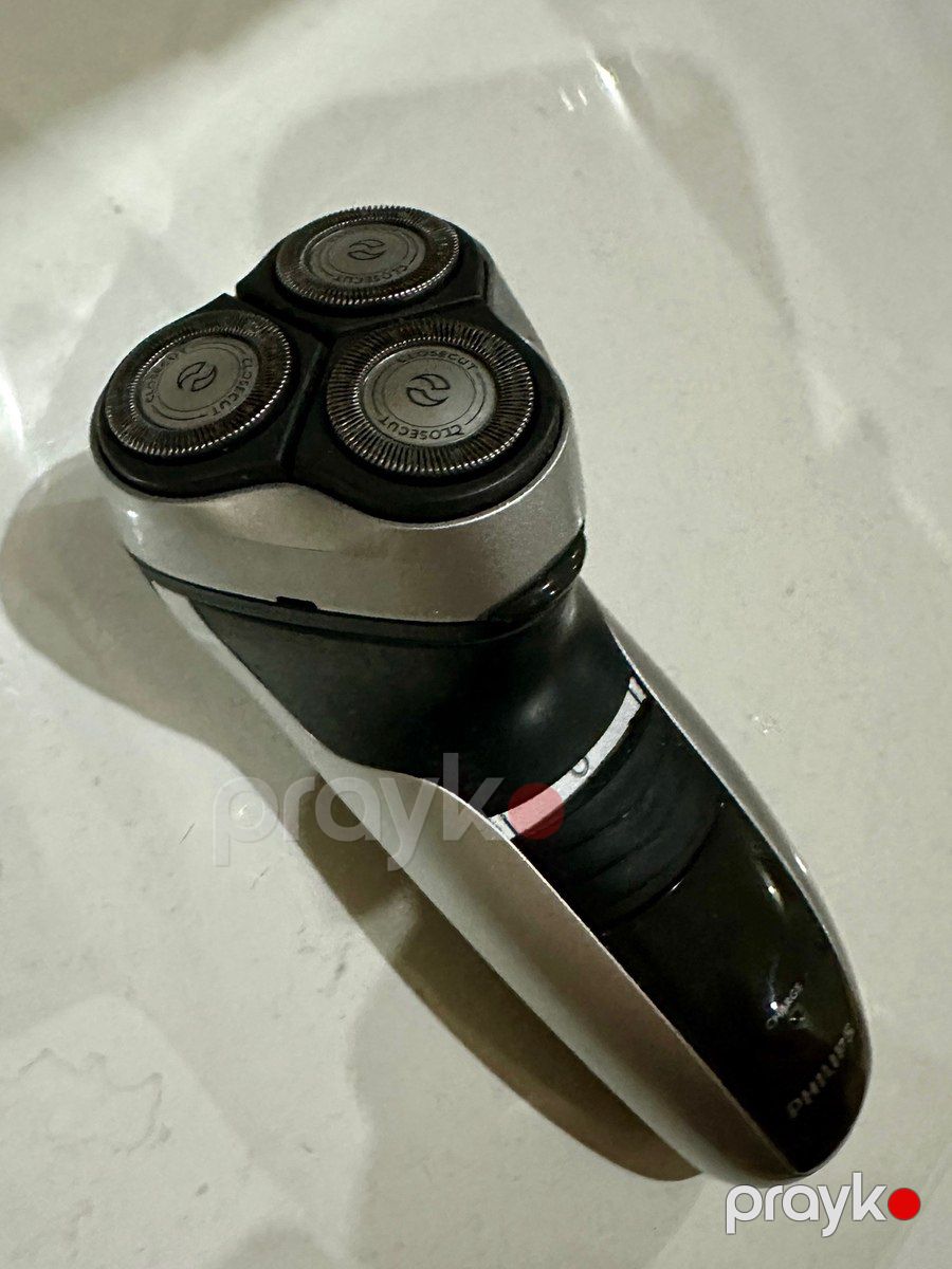 Təraş aparatı Philips Shaver — Gözəllik və səhiyyə, Bakı