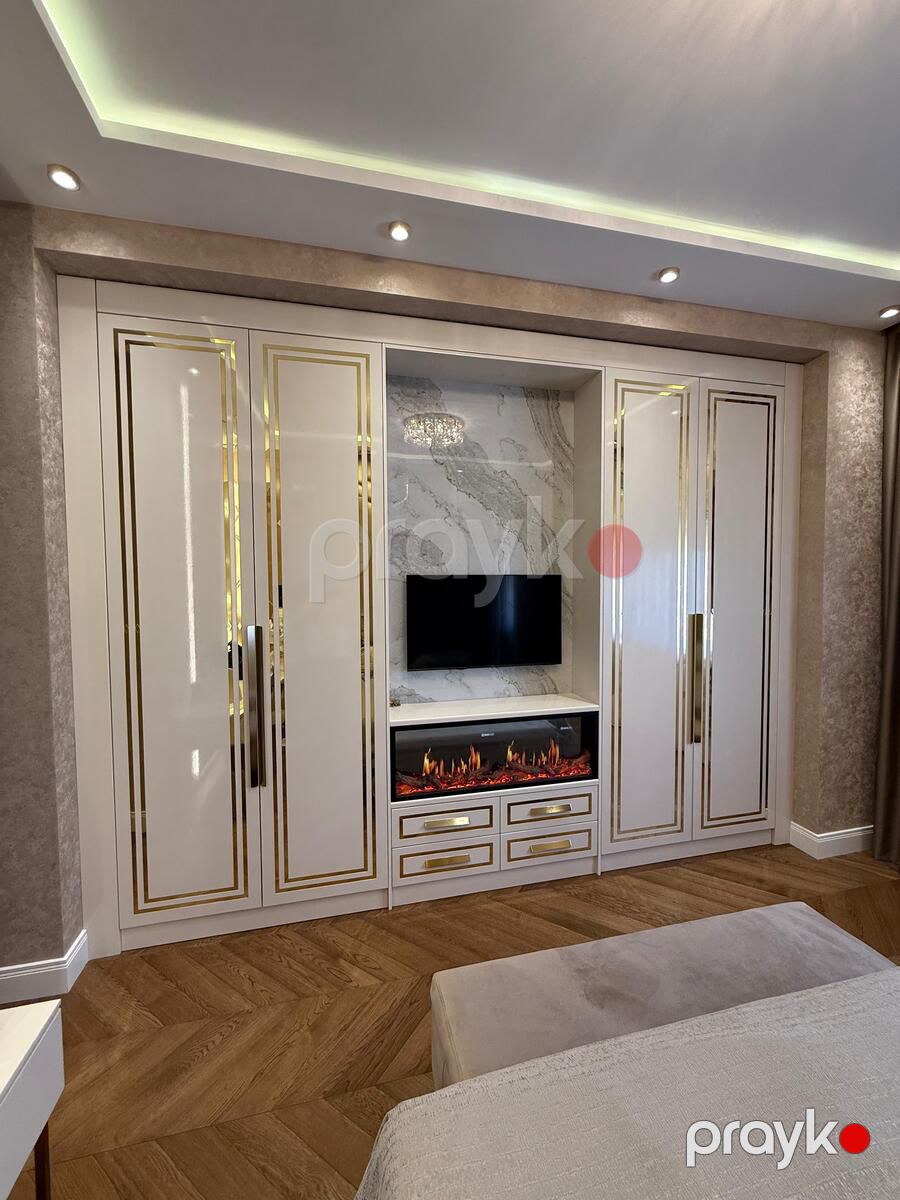 Satılır 4 otaqlı yeni tikili 185 m² — Mənzil, Bakı (9)