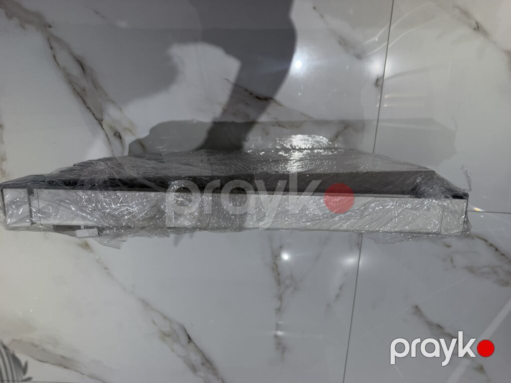 Aksessuar saat üçün çekmece içi təşkilatçı – bölməli - Material — Mətbəx əşyaları, Bakı (3)