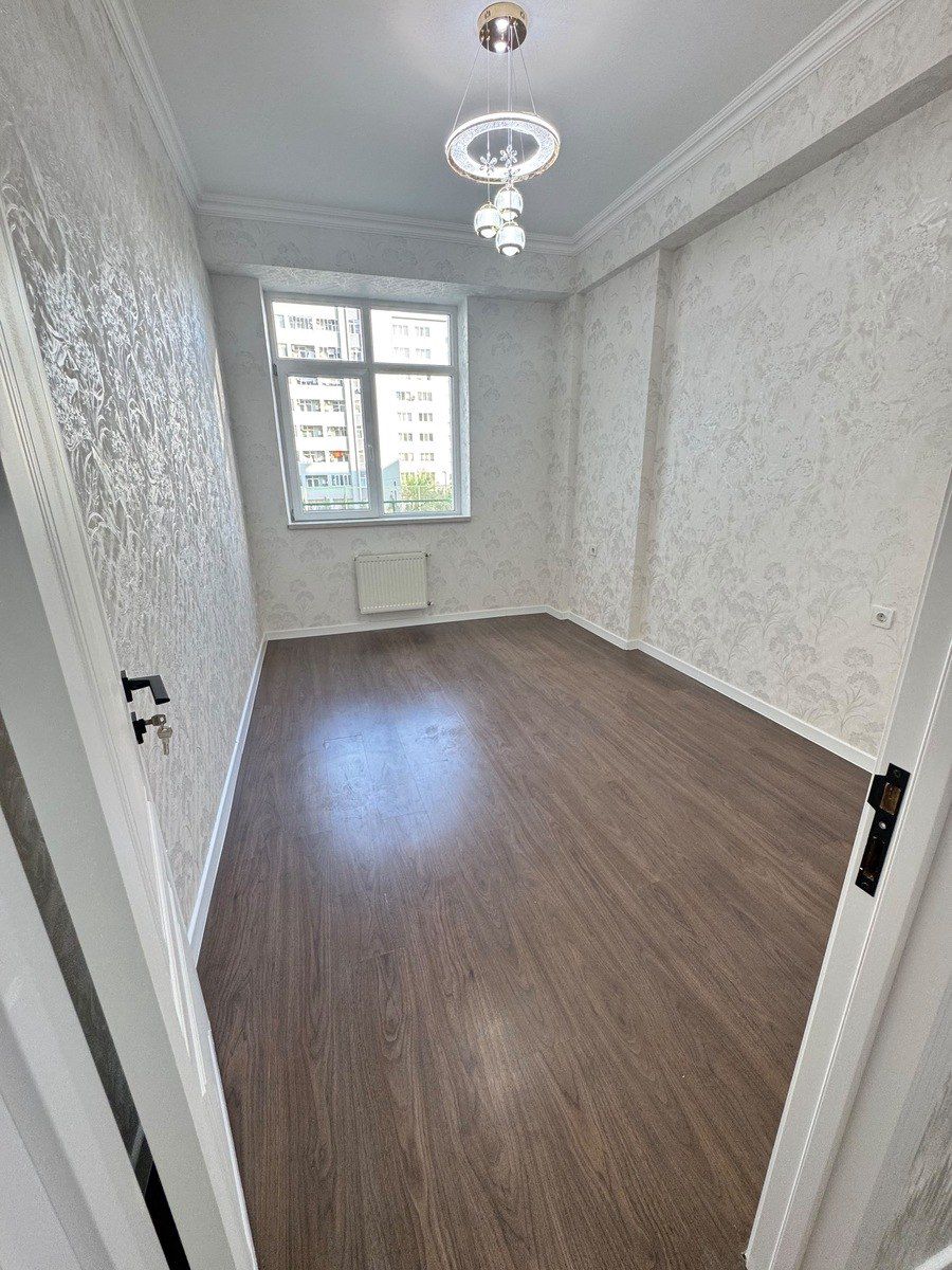 Satılır 2 otaqlı yeni tikili 68 m² — Mənzil, Bakı (5)