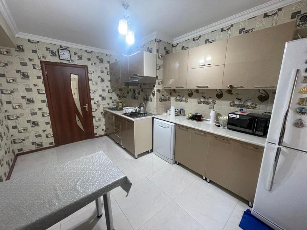 Satılır 3 otaqlı yeni tikili 130 m² — Mənzil, Bakı (9)