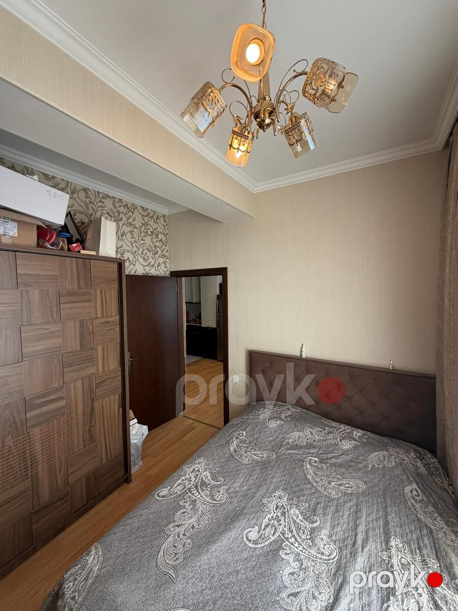 İcarəyə verilir 2 otaqlı yeni tikili 65 m² — Mənzil, Bakı (5)