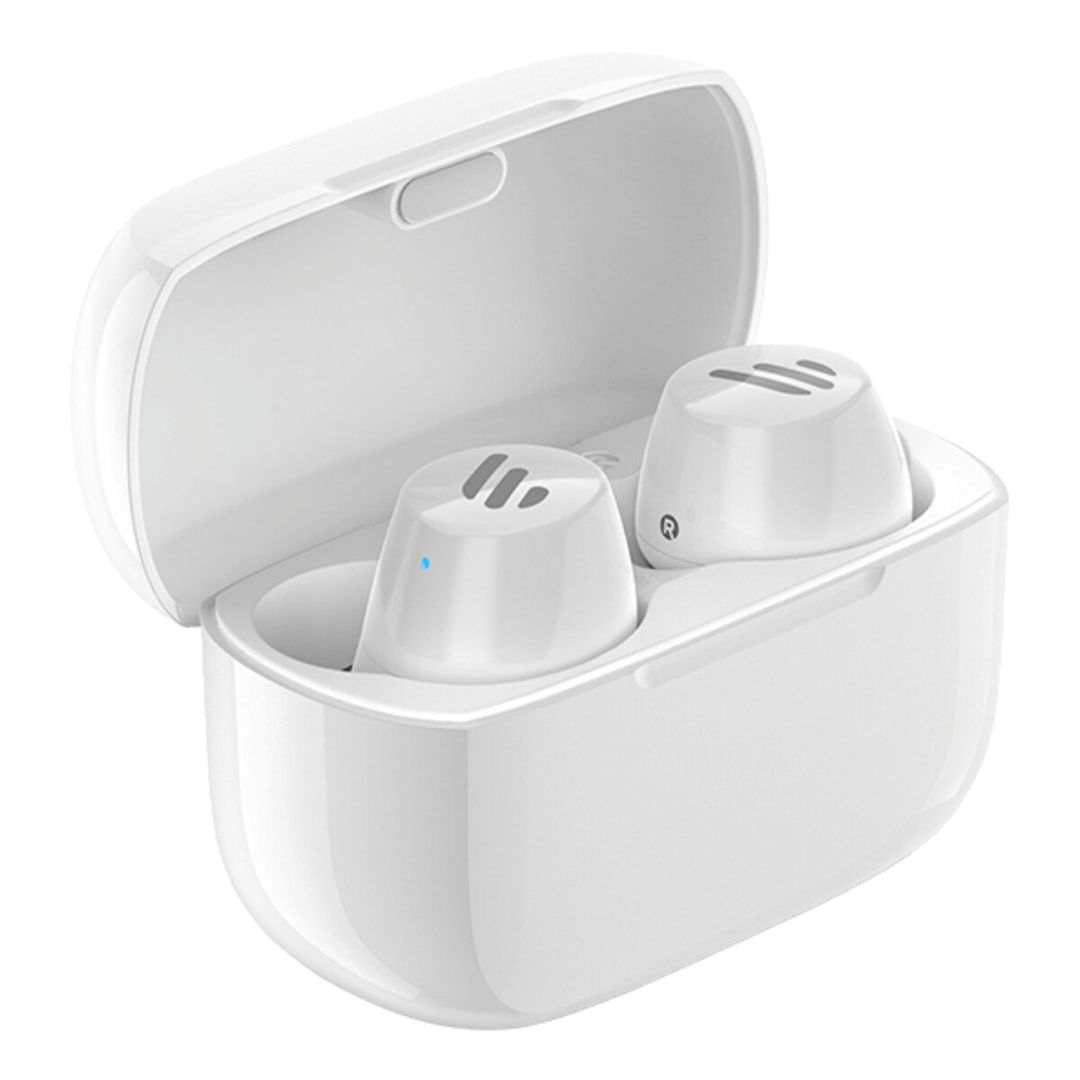 Edifier TWS1 Simsiz Stereo White — Səs texnikası, Bakı (4)