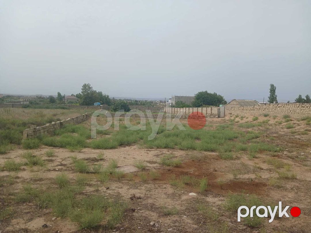 12 sot torpaq sahəsi, Nardaran qəs — Torpaq, Bakı (9)