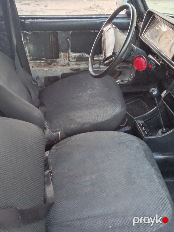 Lada (VAZ) 2107, 1.6 L, 2002 il, 30 000 km — Avtomobillər, Beyləqan (9)