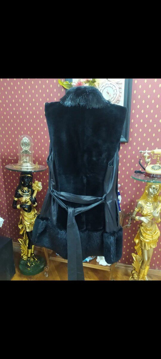 Jilet — Geyim, ayakkabı, aksesuarlar, Bakı (2)