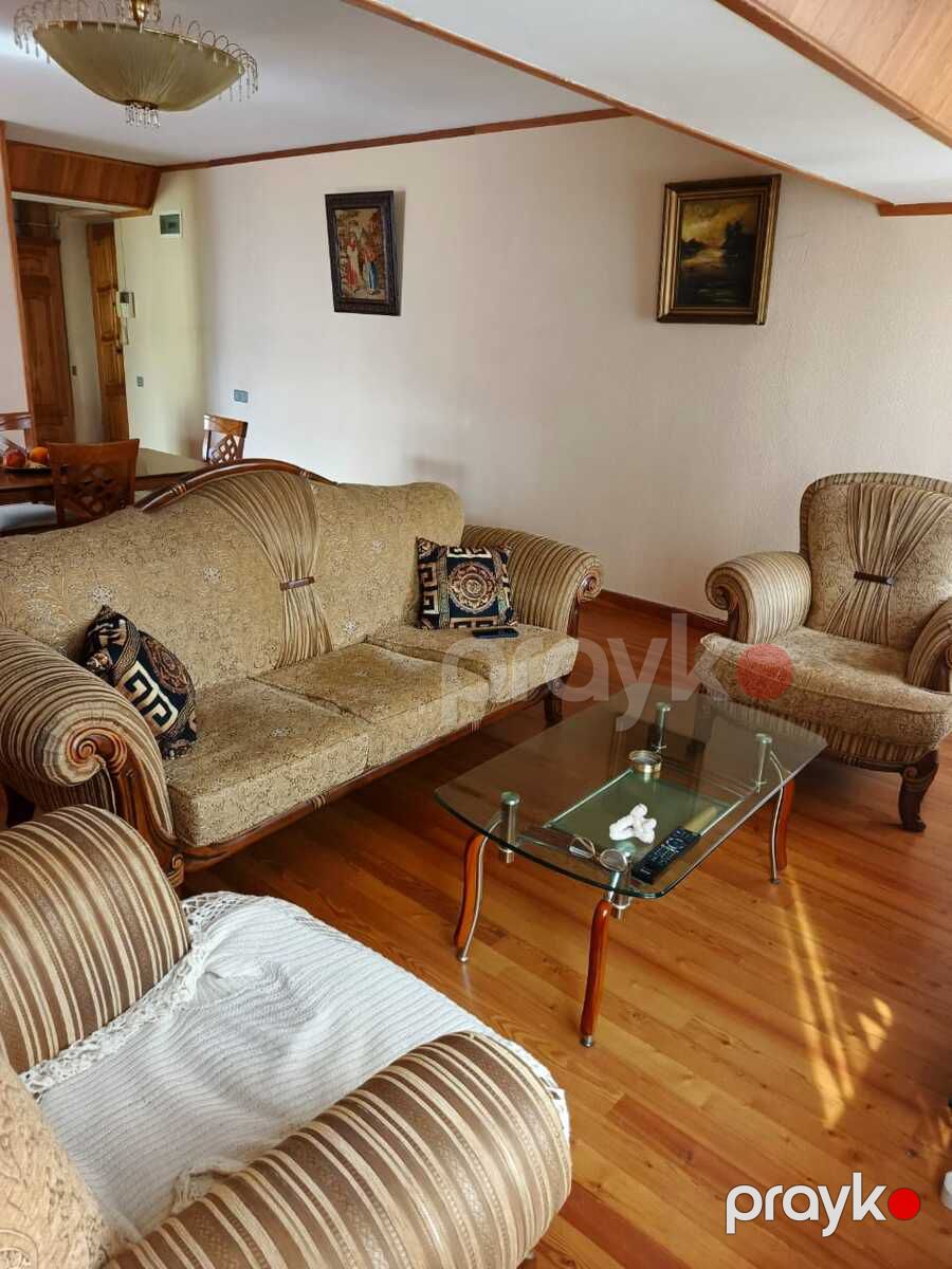 Satılır 3 otaqlı köhnə tikili 70 m² — Mənzil, Bakı (3)