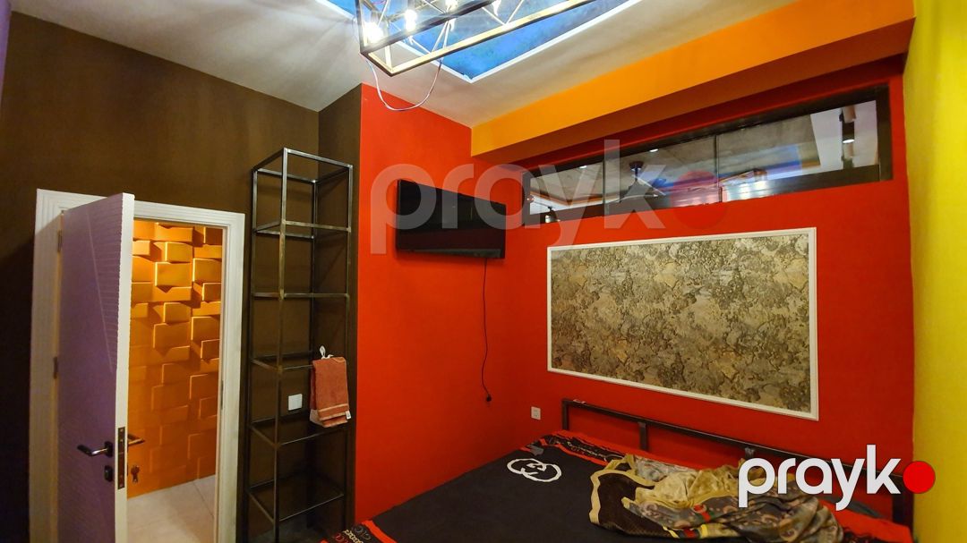 2-otaqlı yeni tikili, Sumqayıt ş., 45 m² — Mənzil, Sumqayıt (5)