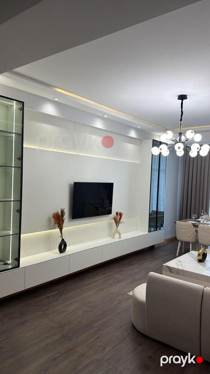 Satılır 2 otaqlı yeni tikili 94 m² — Mənzil, Bakı (7)