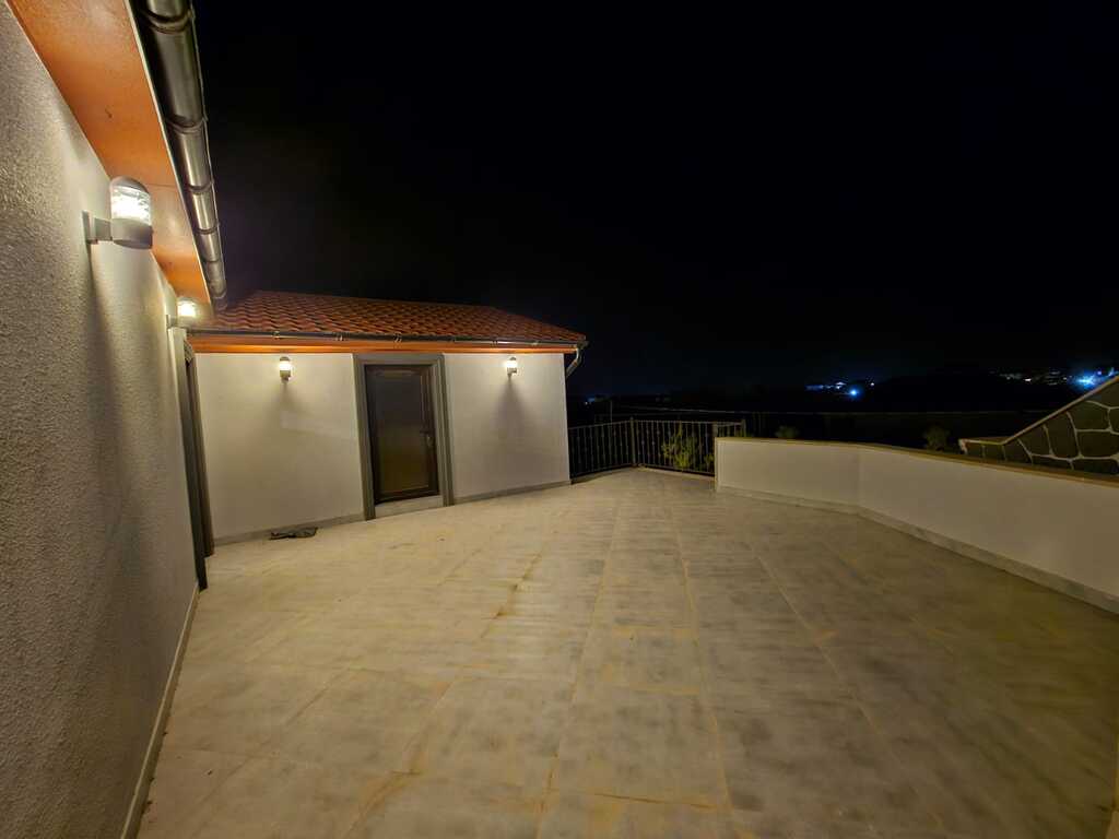 Bağ evi kirayə verilir, Nardaran qəs — Ev, villa, Bakı (12)