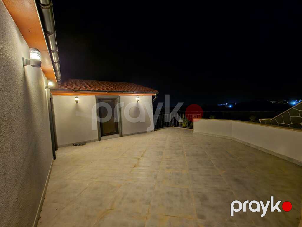 Bağ evi kirayə verilir, Nardaran qəs — Ev, villa, Bakı (12)