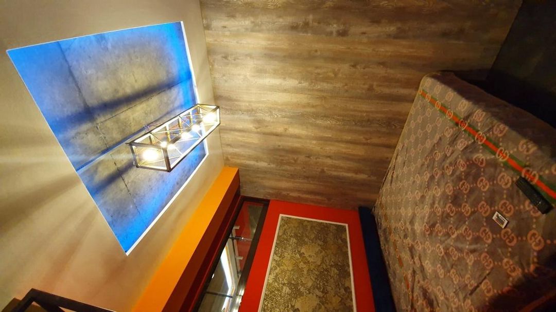 2-otaqlı yeni tikili, Sumqayıt ş., 45 m² — Mənzil, Sumqayıt (2)