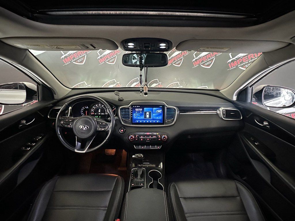 Kia Sorento, 2.0 L, 2015 il, 181 856 km — Avtomobillər, Bakı (12)