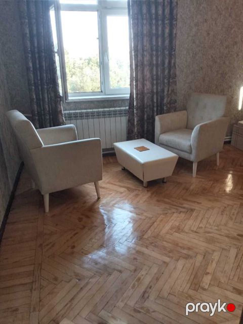 İcarəyə verilir 2 otaqlı köhnə tikili 51 m² — Bakı