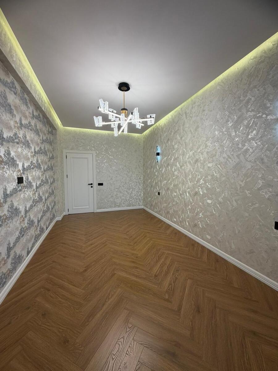 Satılır 3 otaqlı yeni tikili 88 m² — Mənzil, Bakı (8)