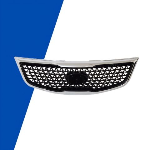 "Kia Sportage 2015" radiator barmaqlığı — Bakı