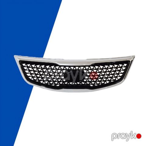 "Kia Sportage 2015" radiator barmaqlığı