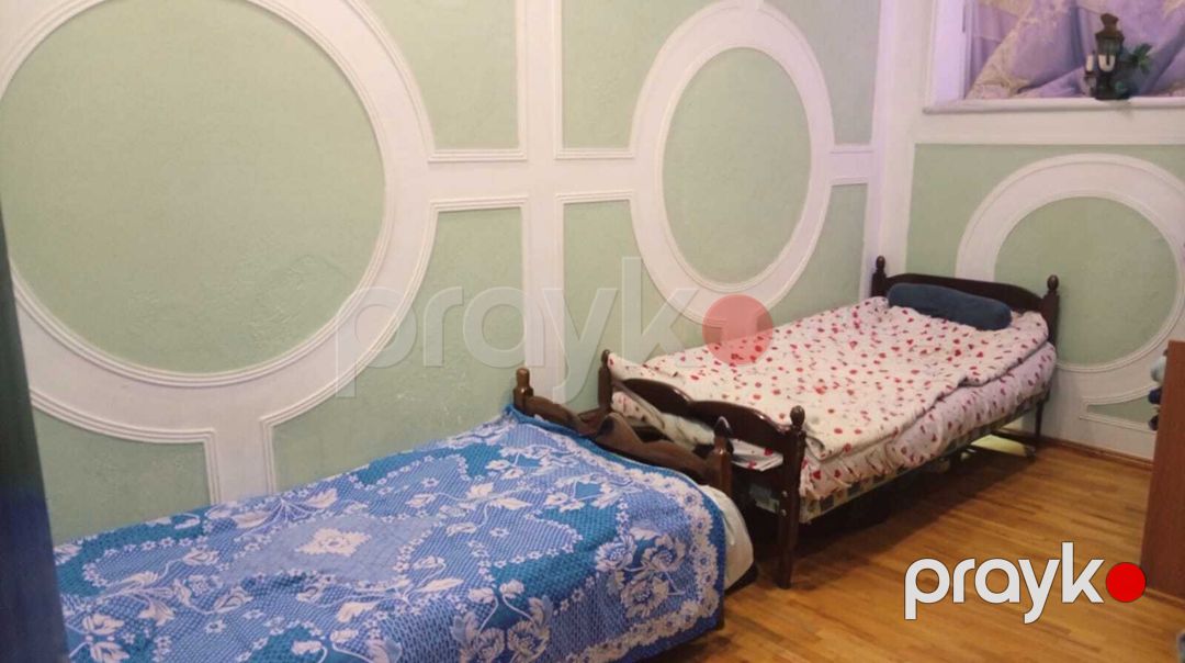 İcarəyə verilir 4 otaqlı köhnə tikili 100 m² — Mənzil, Bakı (3)