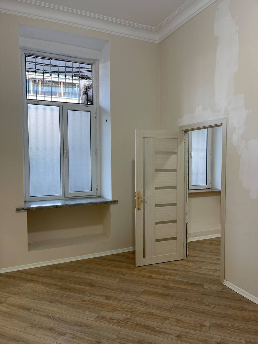 İcarəyə verilir 2 otaqlı ofis 45 m² — Ofis, Bakı (2)