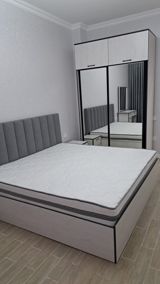 1-otaqlı yeni tikili kirayə verilir, Sumqayıt ş., 70 m² — Vastci