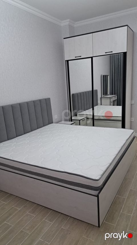 1-otaqlı yeni tikili kirayə verilir, Sumqayıt ş., 70 m²