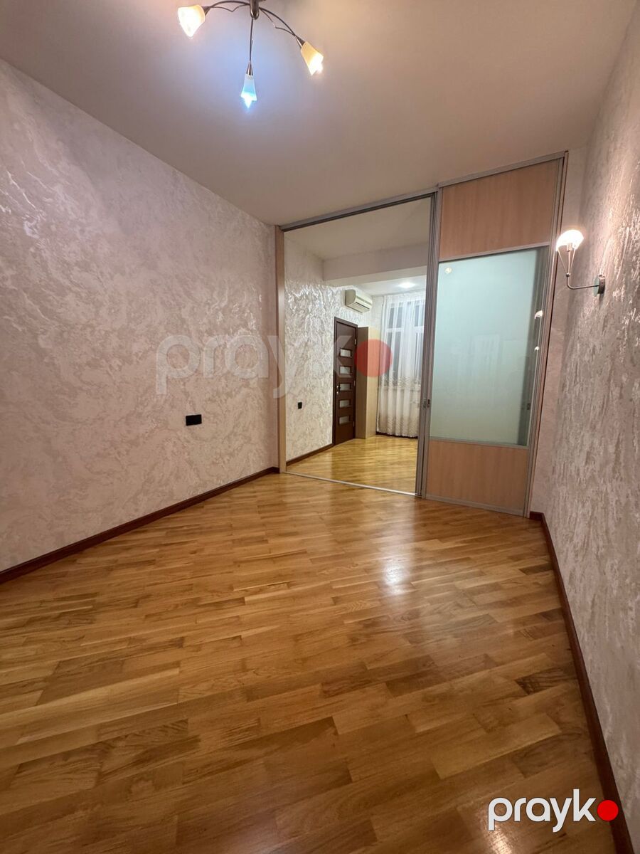 Satılır 2 otaqlı yeni tikili 61 m² — Mənzil, Bakı (4)