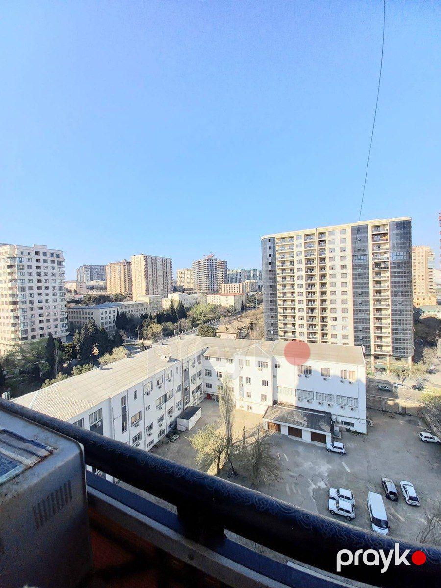 Satılır 2 otaqlı yeni tikili 90 m² — Mənzil, Bakı (4)