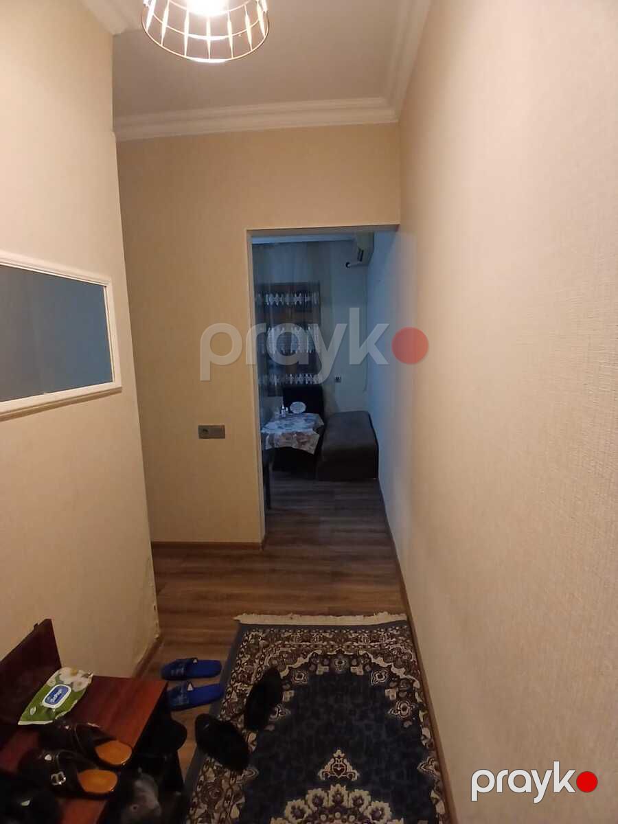 Satılır 1 otaqlı köhnə tikili 45 m² — Mənzil, Xırdalan (9)