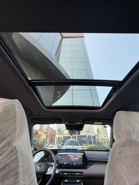 Changan CS 55 Plus, 1.5 L, 2025 il, yeni — Avtomobillər, Bakı (7)