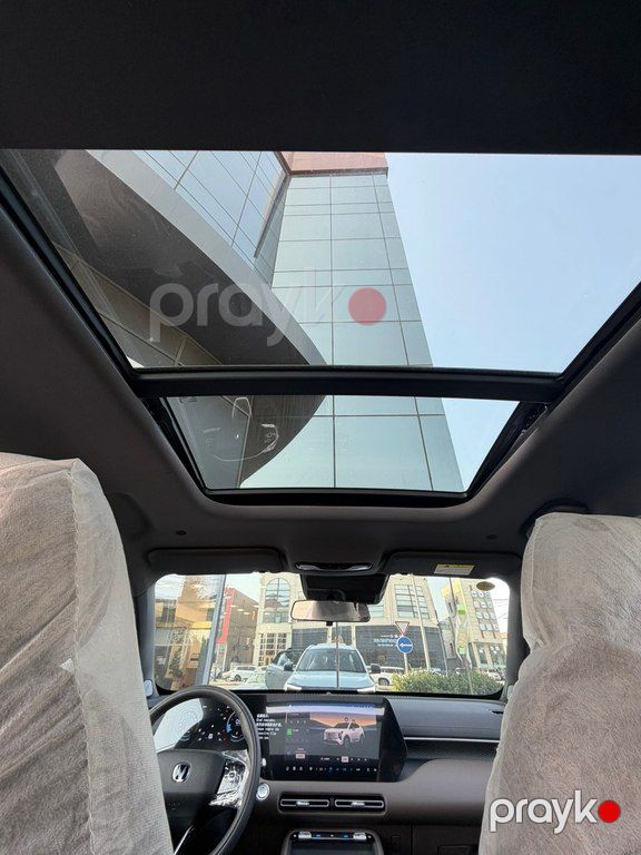Changan CS 55 Plus, 1.5 L, 2025 il, yeni — Avtomobillər, Bakı (7)