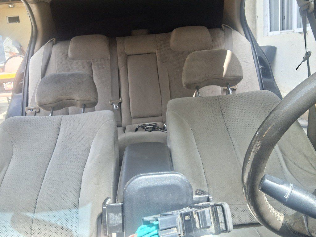 Nissan Maxima, 3.0 L, 2006 il, 280 000 km — Avtomobillər, Bakı (4)