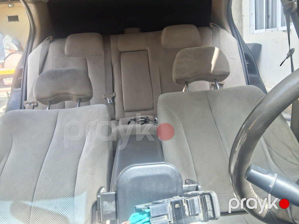 Nissan Maxima, 3.0 L, 2006 il, 280 000 km — Avtomobillər, Bakı (4)