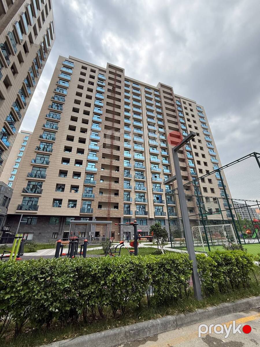 Satılır 4 otaqlı yeni tikili 148.5 m² — Mənzil, Bakı (3)