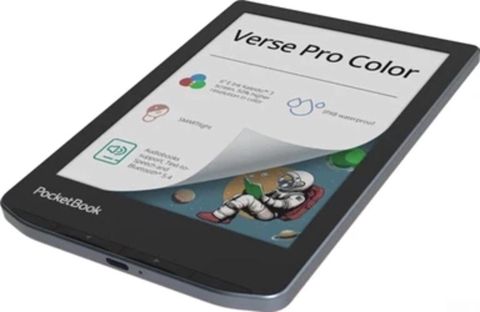 PocketBook elektron kitab oxuyucuları Rəsmi iş yeri olan və — Bakı