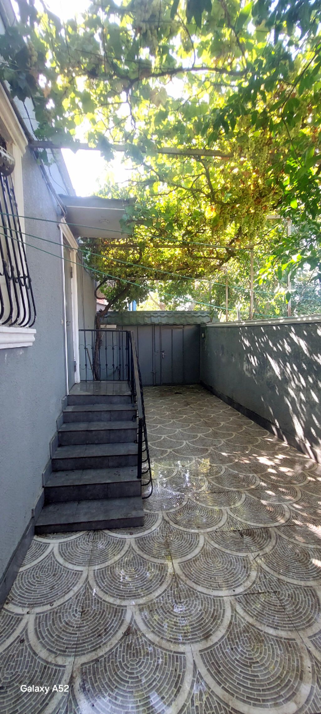 3 otaqlı, 135 kv. m, Yeni təmirli — Ev, villa, Bakı (3)